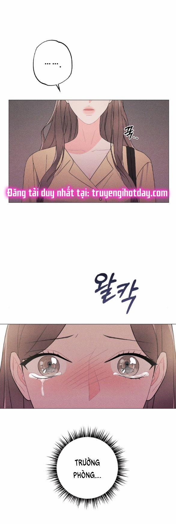 [18+] Bão Tuyết 38.2 trang 22