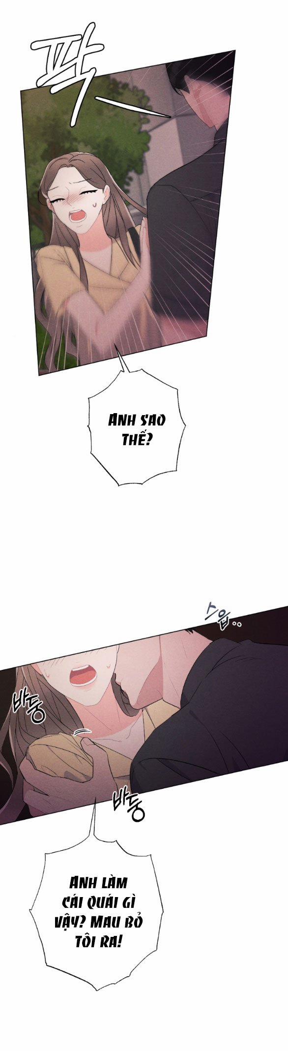 [18+] Bão Tuyết 38.2 trang 5