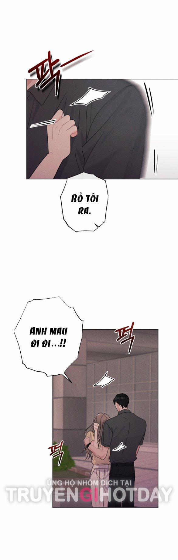 [18+] Bão Tuyết 38.2 trang 7