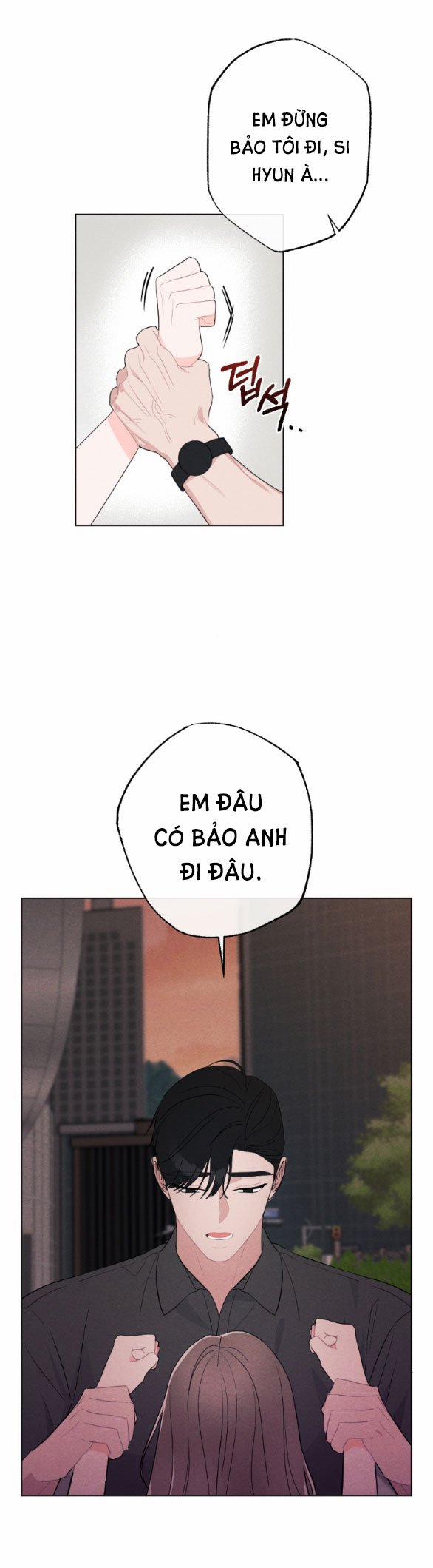 [18+] Bão Tuyết 38.2 trang 8