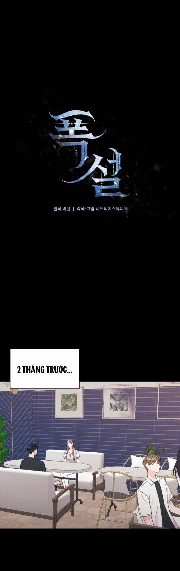 [18+] Bão Tuyết 39.1 trang 10