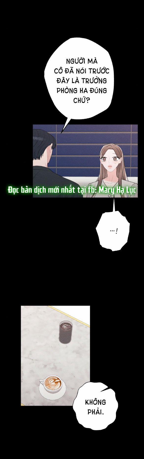 [18+] Bão Tuyết 39.1 trang 11