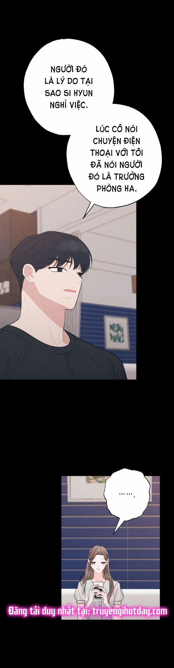 [18+] Bão Tuyết 39.1 trang 16