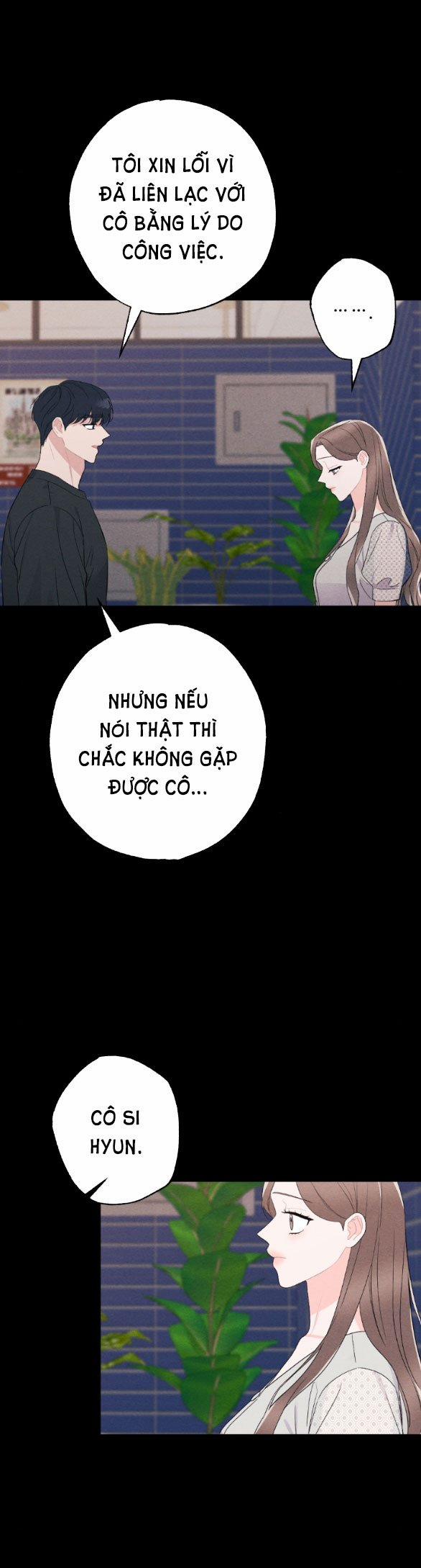 [18+] Bão Tuyết 39.1 trang 17