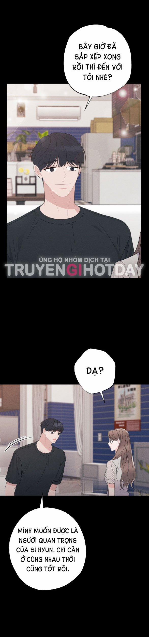 [18+] Bão Tuyết 39.1 trang 18