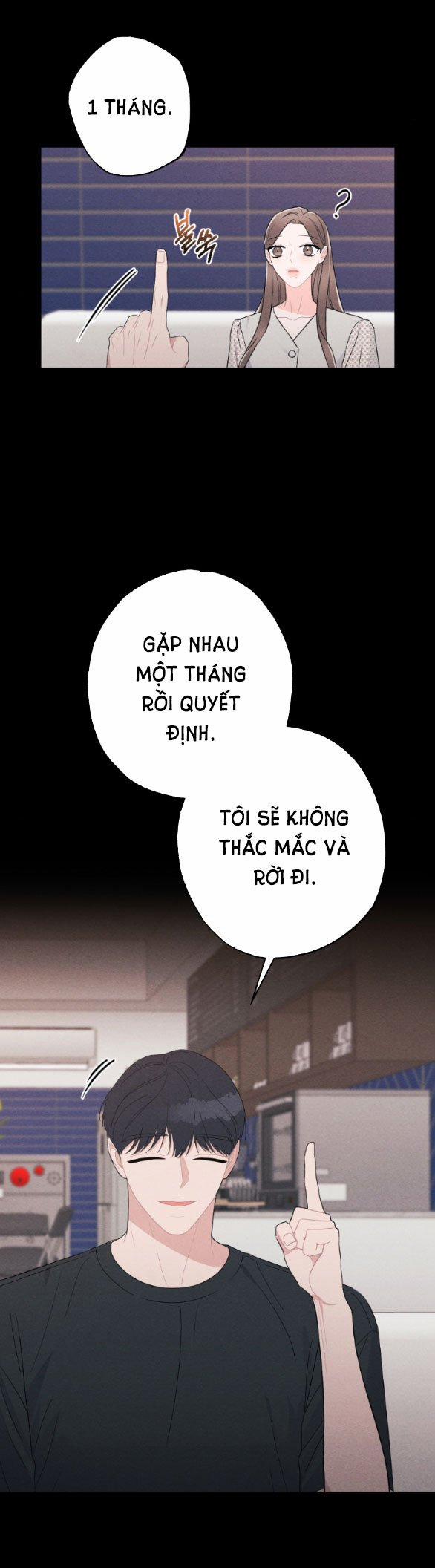 [18+] Bão Tuyết 39.1 trang 20