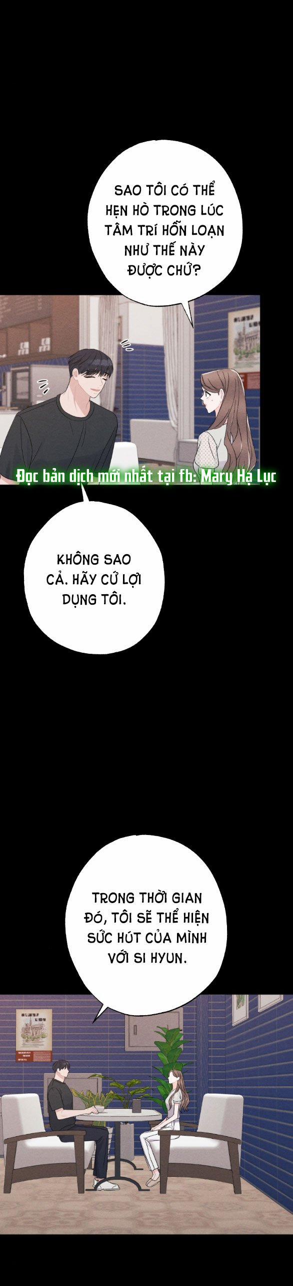 [18+] Bão Tuyết 39.1 trang 21