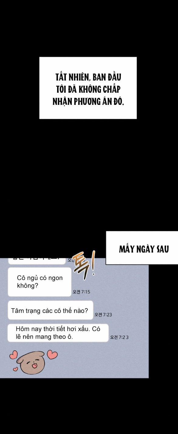 [18+] Bão Tuyết 39.1 trang 22