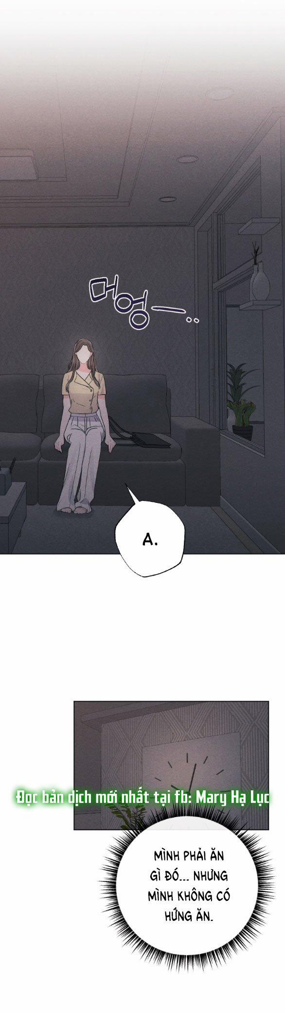 [18+] Bão Tuyết 39.1 trang 3