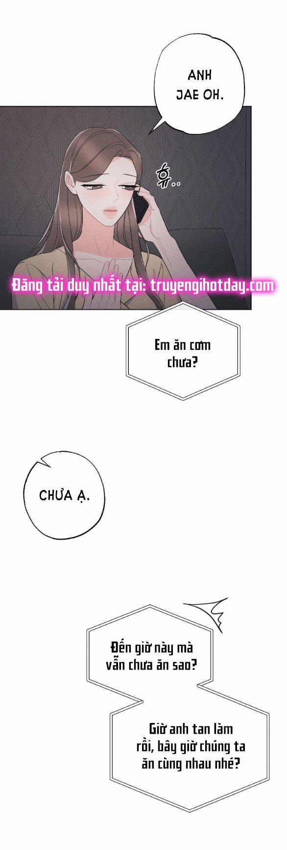 [18+] Bão Tuyết 39.1 trang 5