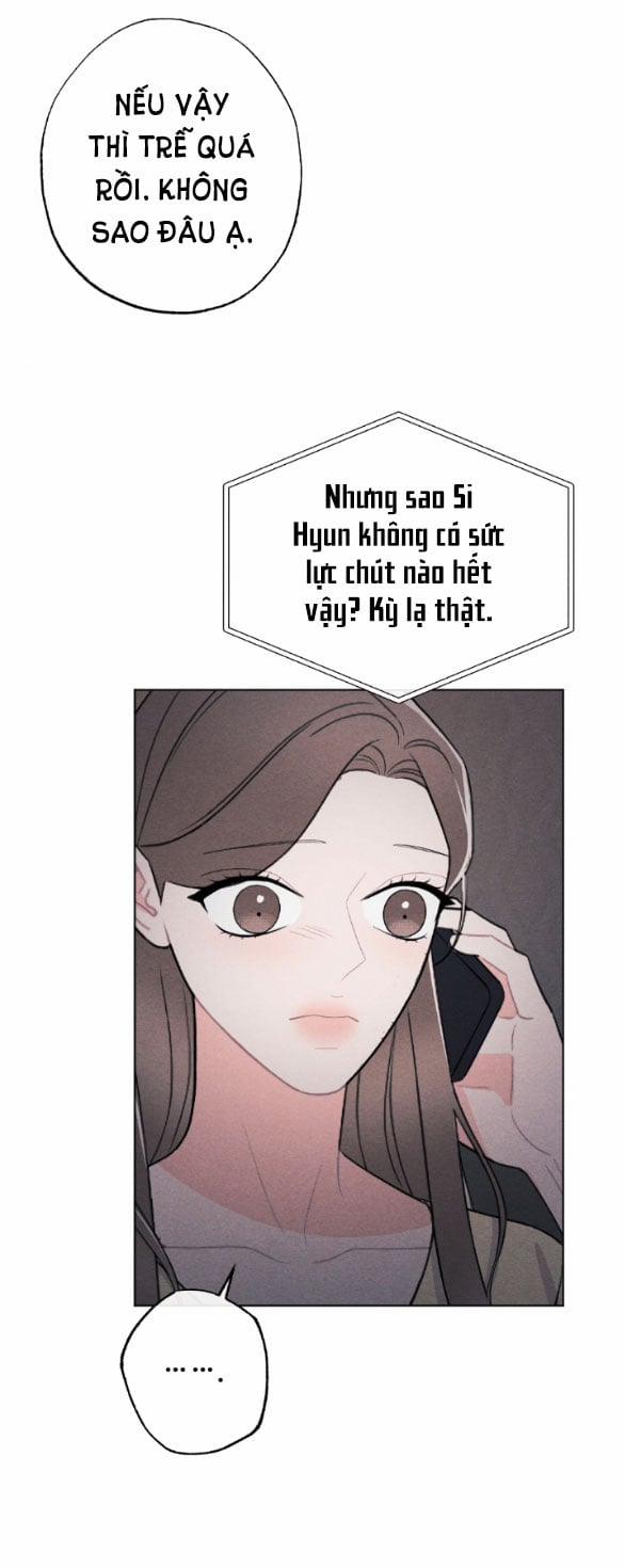 [18+] Bão Tuyết 39.1 trang 6