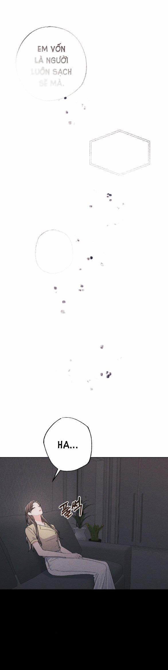 [18+] Bão Tuyết 39.1 trang 8