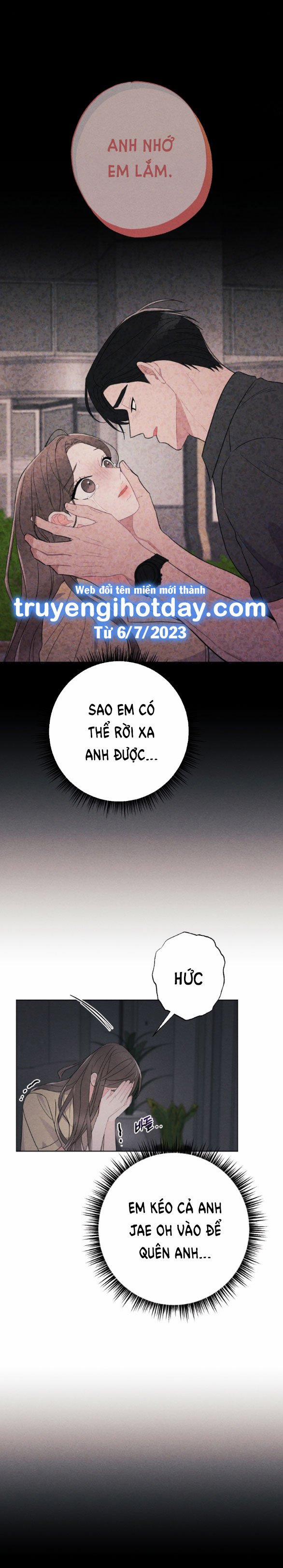 [18+] Bão Tuyết 39.1 trang 9