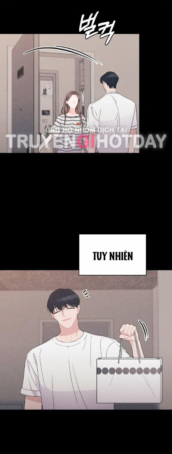 [18+] Bão Tuyết 39.2 trang 1