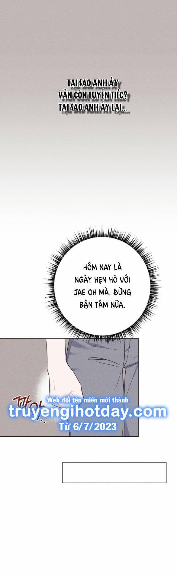 [18+] Bão Tuyết 39.2 trang 10