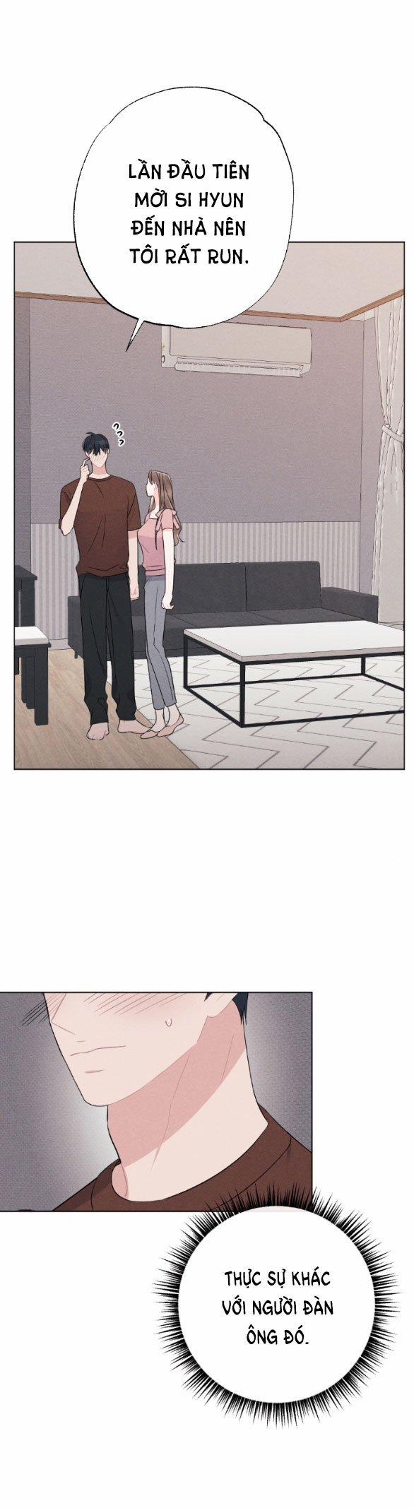 [18+] Bão Tuyết 39.2 trang 11