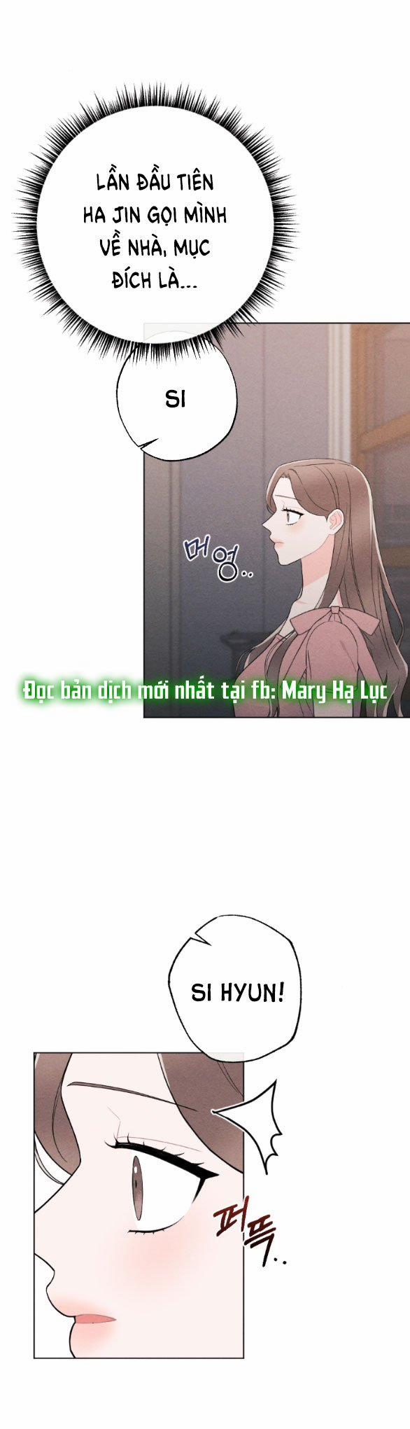 [18+] Bão Tuyết 39.2 trang 16