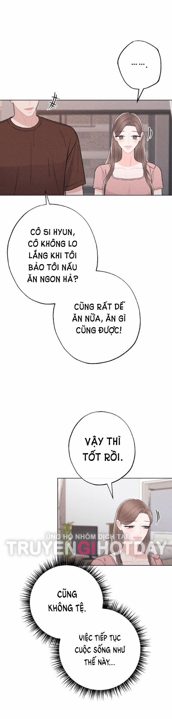 [18+] Bão Tuyết 39.2 trang 19