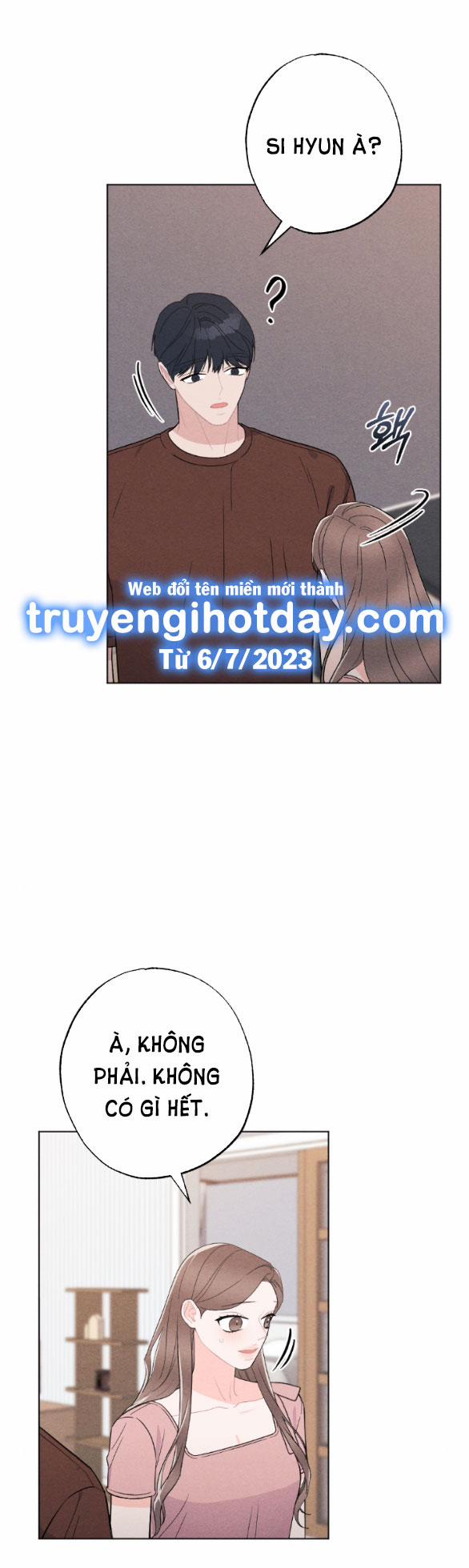 [18+] Bão Tuyết 39.2 trang 21