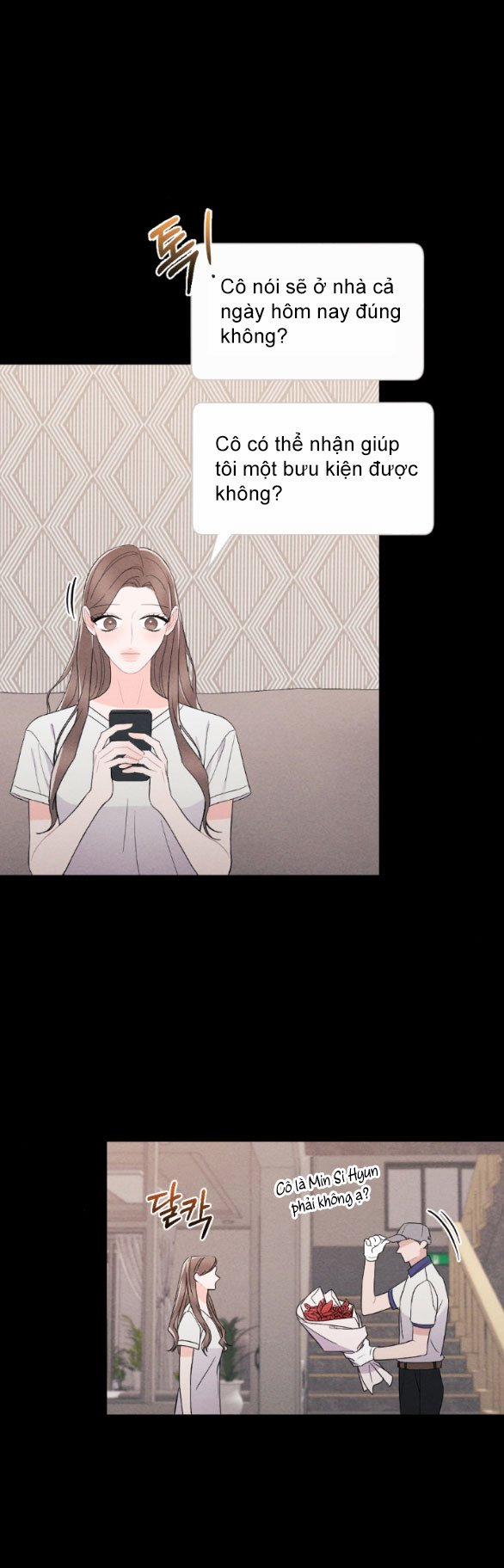 [18+] Bão Tuyết 39.2 trang 3