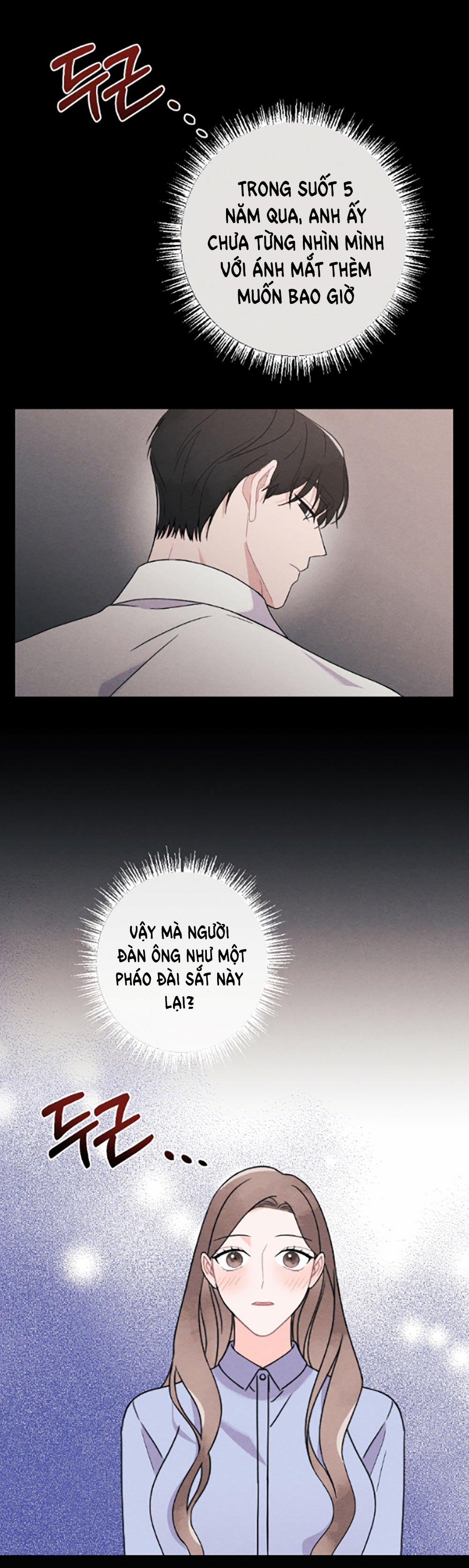 [18+] Bão Tuyết 4.1 trang 0