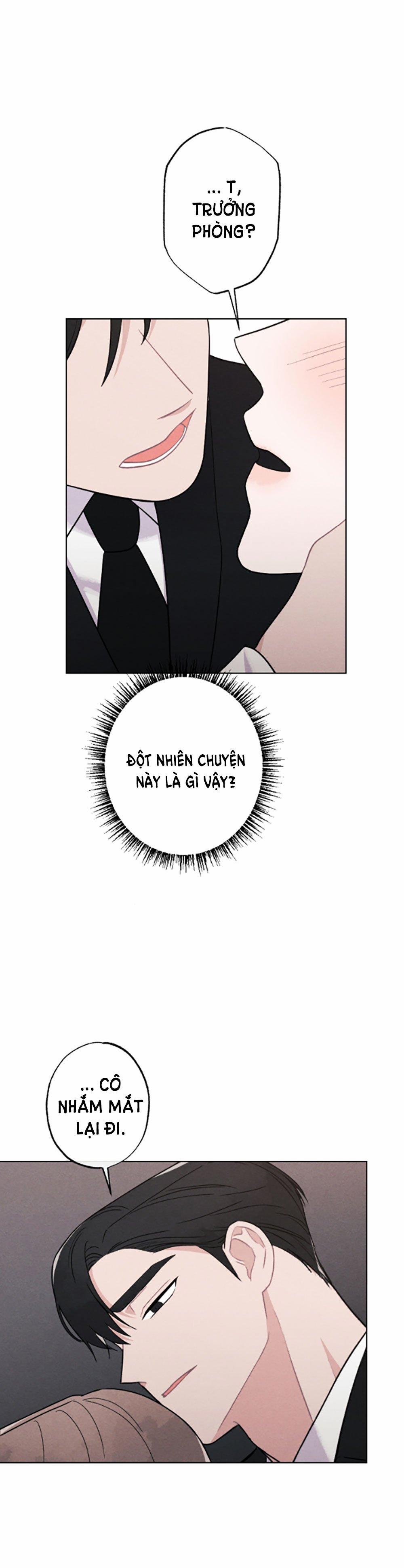 [18+] Bão Tuyết 4.1 trang 10