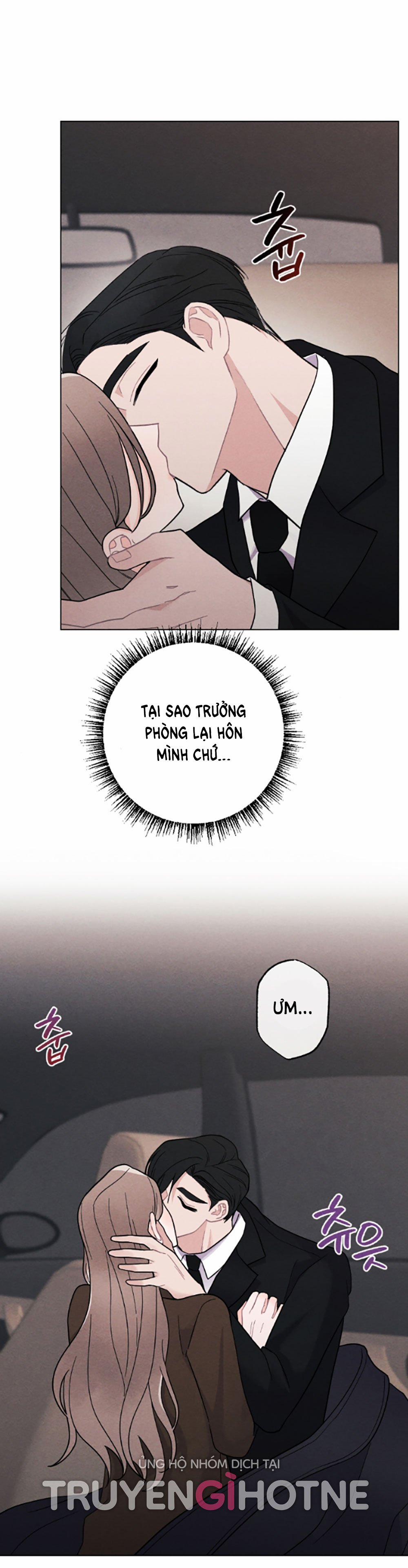 [18+] Bão Tuyết 4.1 trang 11