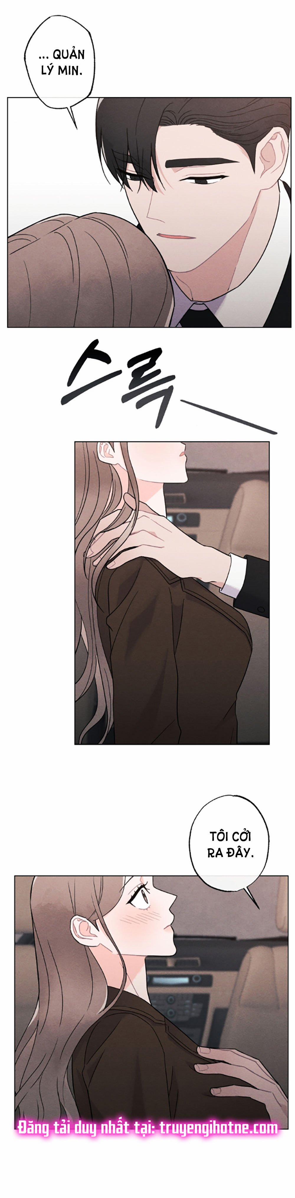 [18+] Bão Tuyết 4.1 trang 12