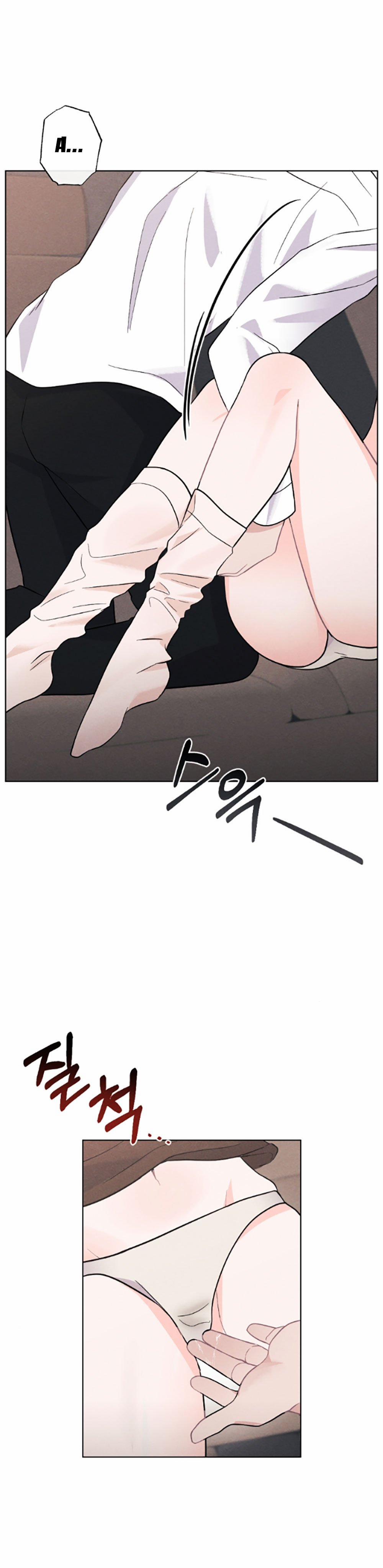 [18+] Bão Tuyết 4.1 trang 17