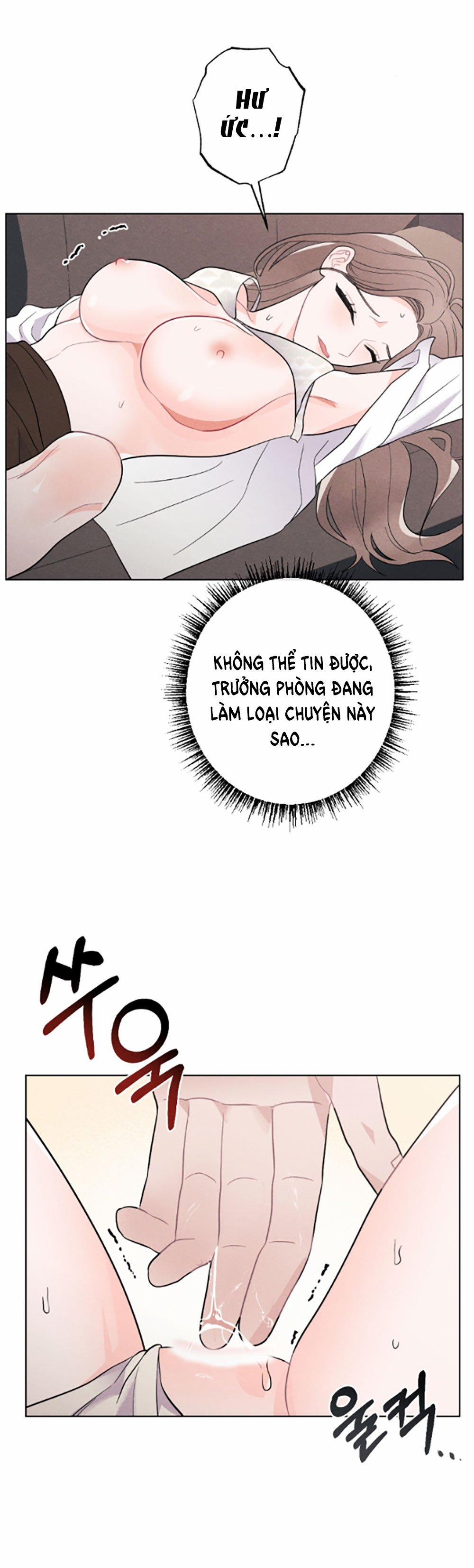 [18+] Bão Tuyết 4.1 trang 19