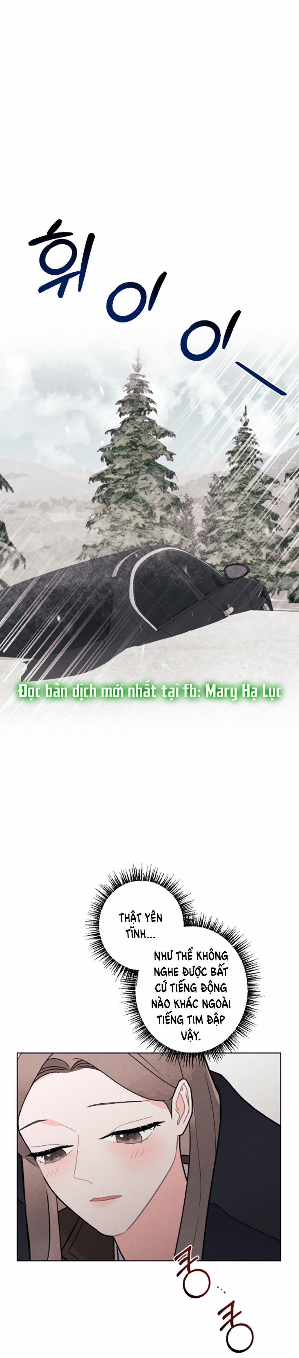 [18+] Bão Tuyết 4.1 trang 2