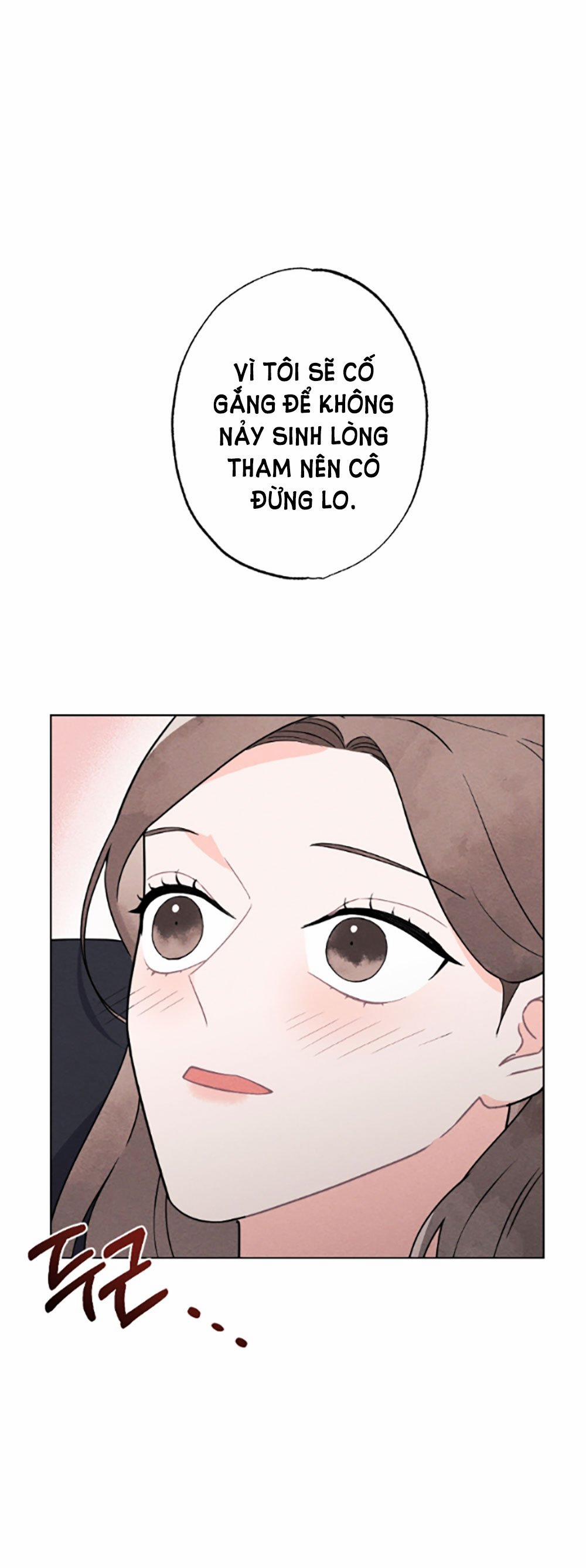 [18+] Bão Tuyết 4.1 trang 3