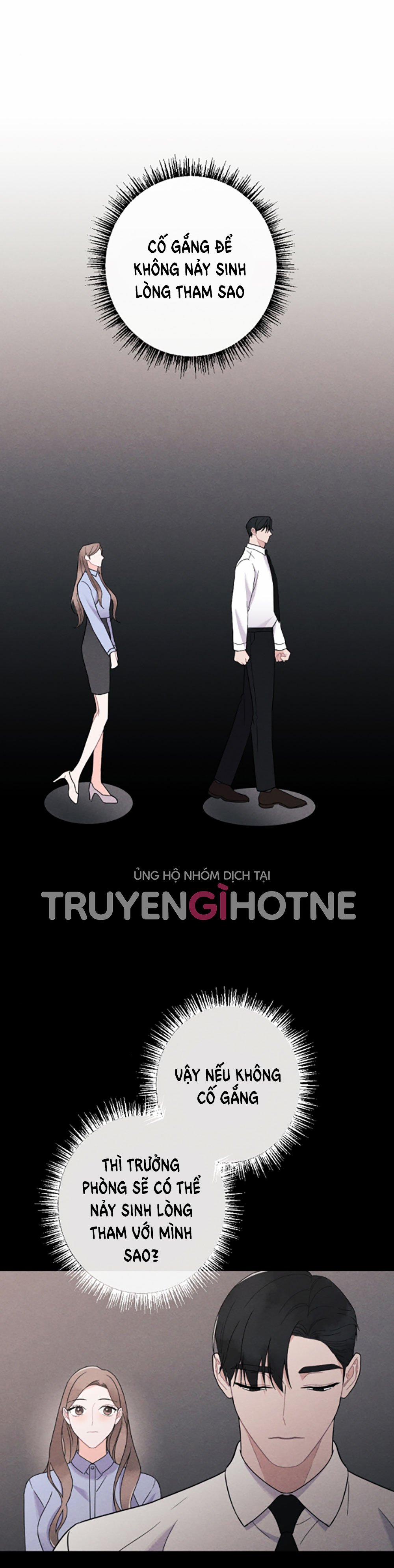 [18+] Bão Tuyết 4.1 trang 4