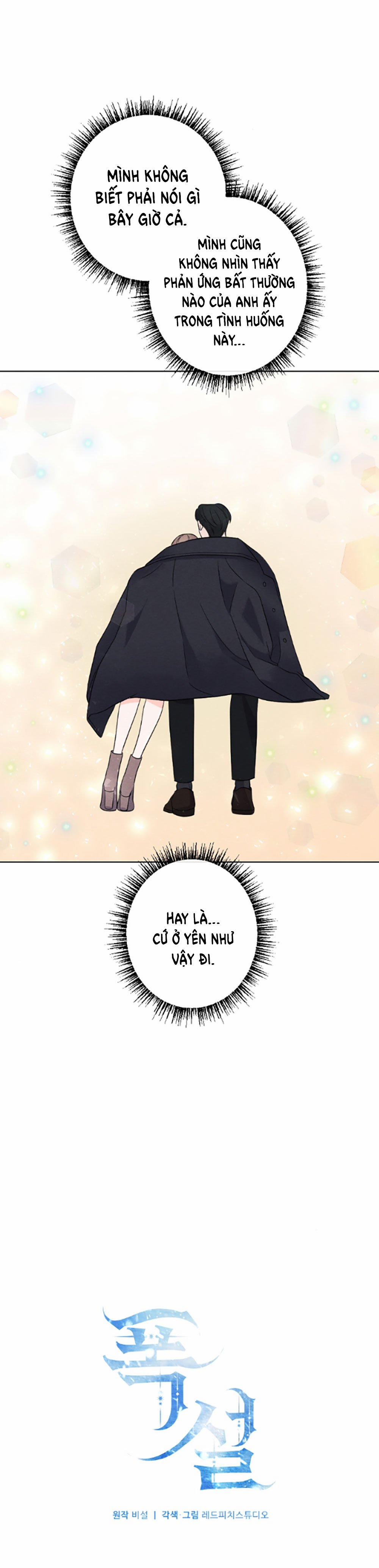 [18+] Bão Tuyết 4.1 trang 5