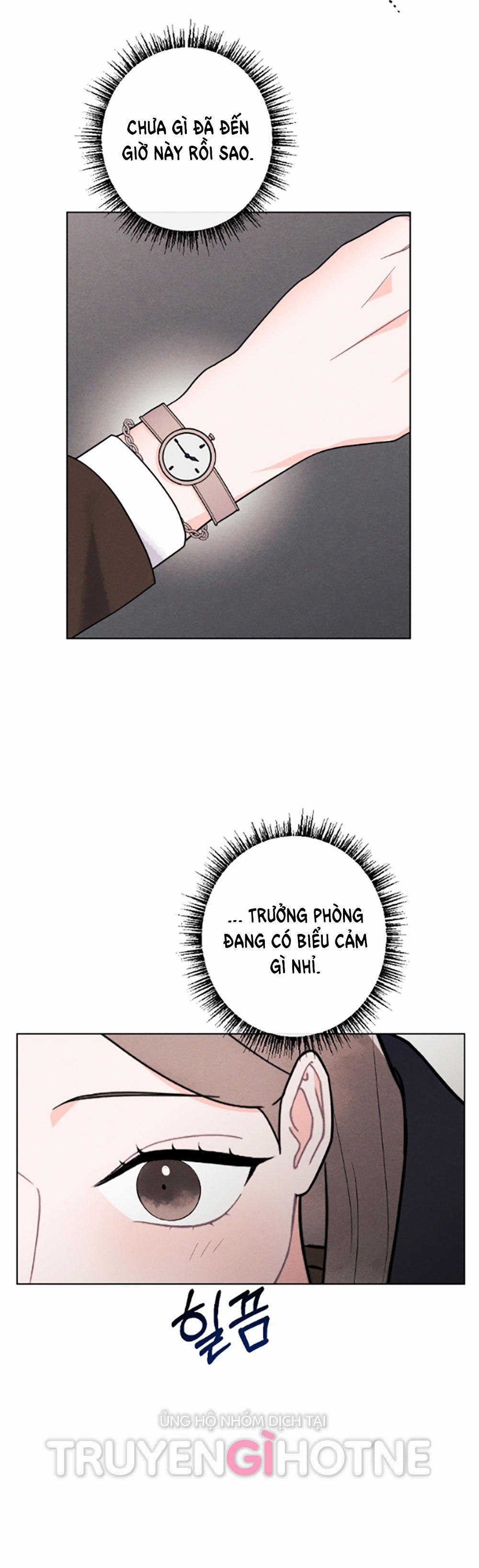 [18+] Bão Tuyết 4.1 trang 6