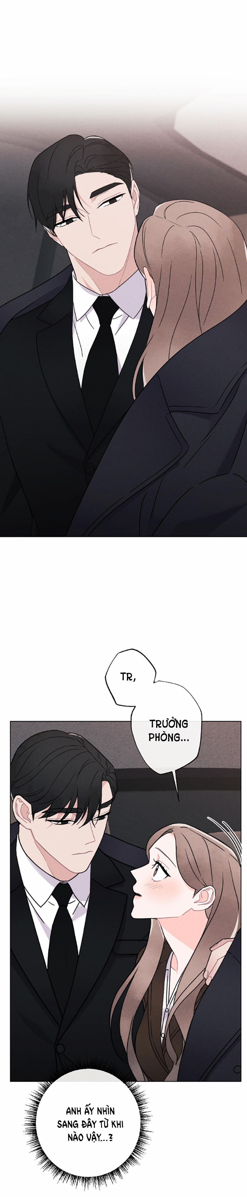 [18+] Bão Tuyết 4.1 trang 7