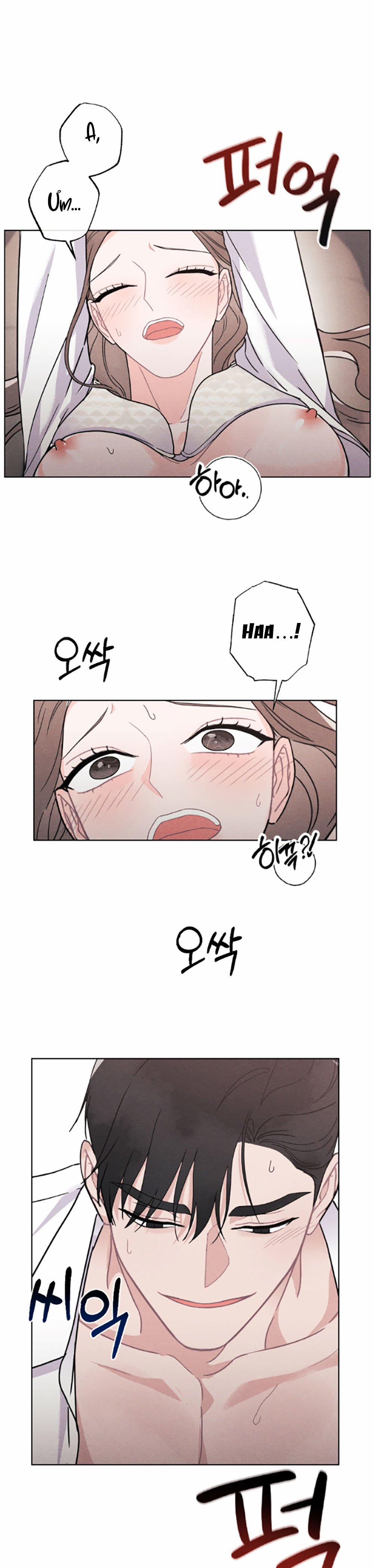 [18+] Bão Tuyết 4.2 trang 10