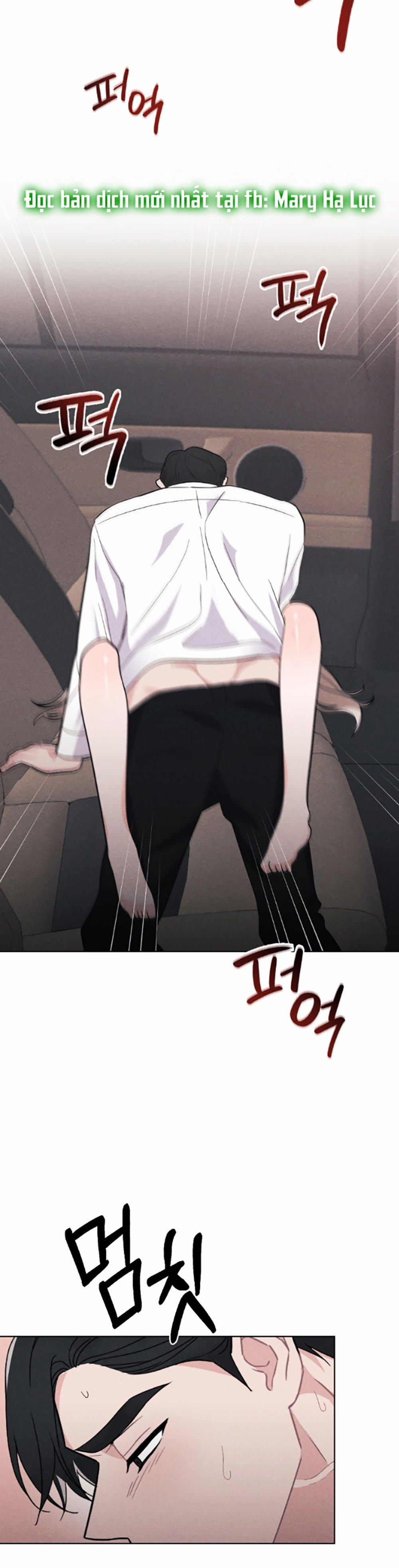 [18+] Bão Tuyết 4.2 trang 11