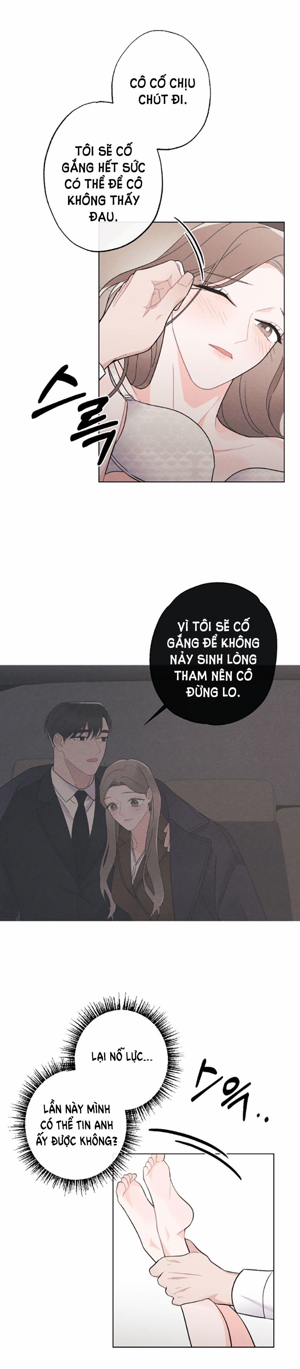 [18+] Bão Tuyết 4.2 trang 6