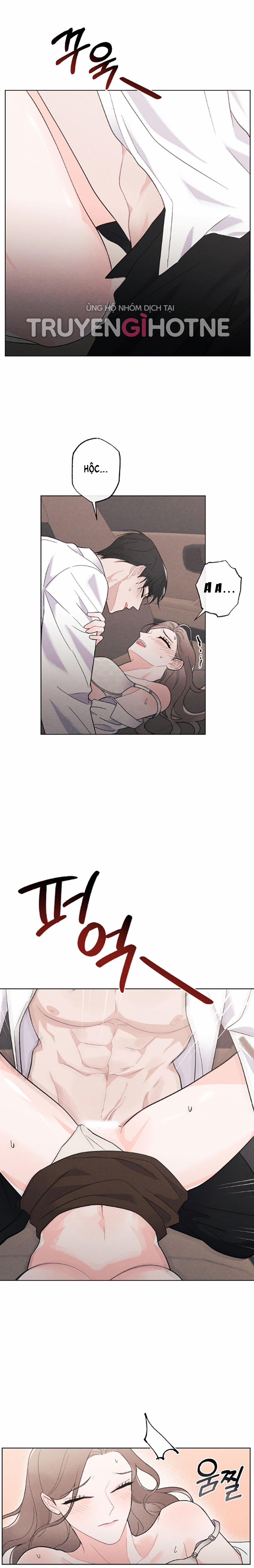 [18+] Bão Tuyết 4.2 trang 7