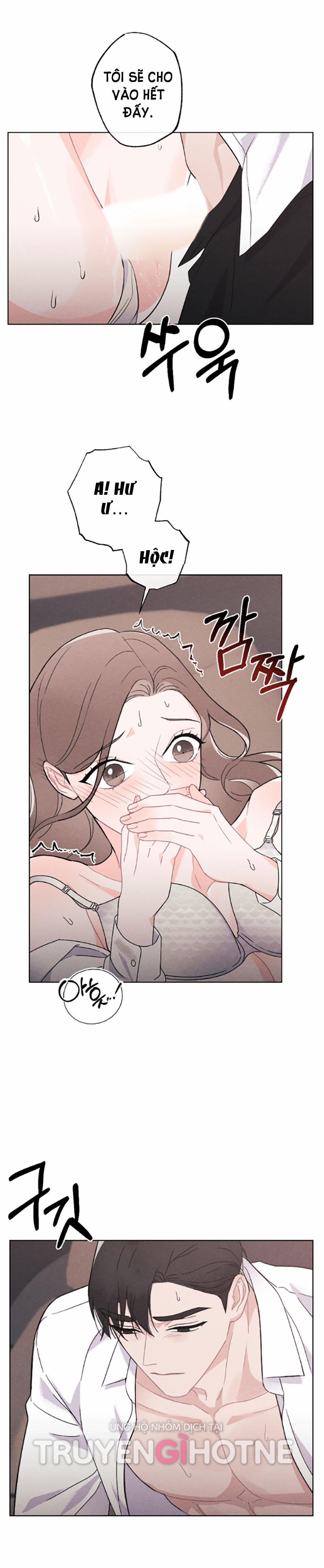 [18+] Bão Tuyết 4.2 trang 8