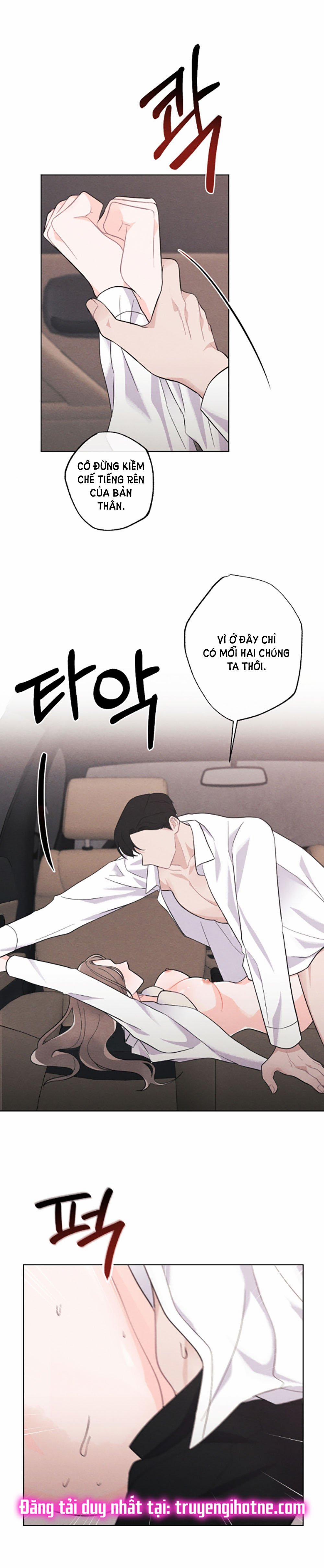 [18+] Bão Tuyết 4.2 trang 9