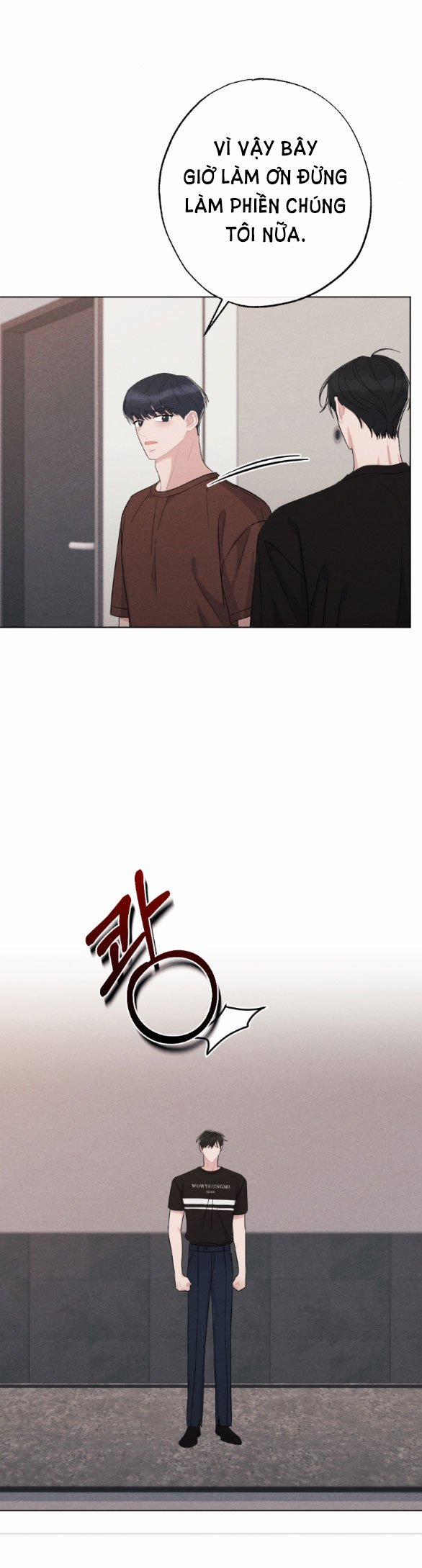 [18+] Bão Tuyết 40.1 trang 13