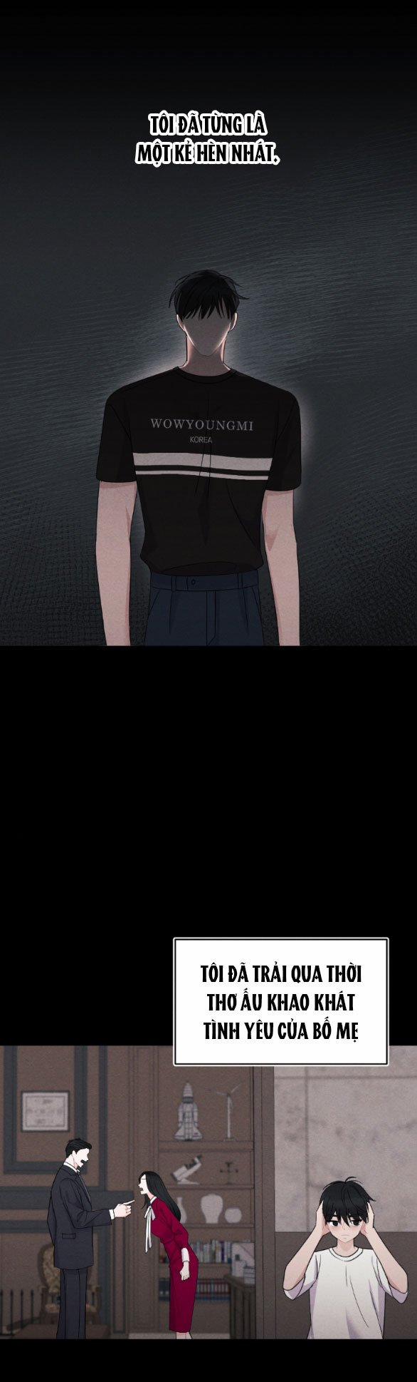 [18+] Bão Tuyết 40.1 trang 15