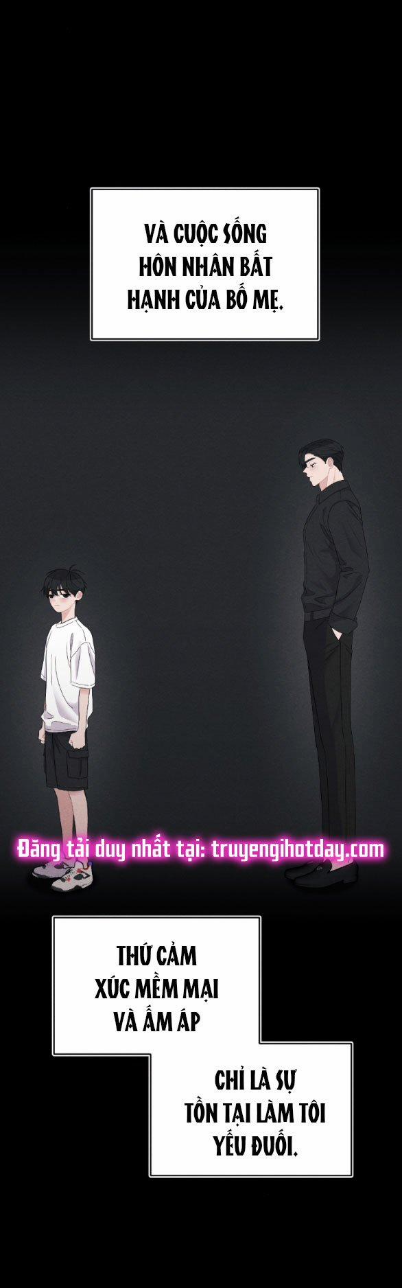 [18+] Bão Tuyết 40.1 trang 16