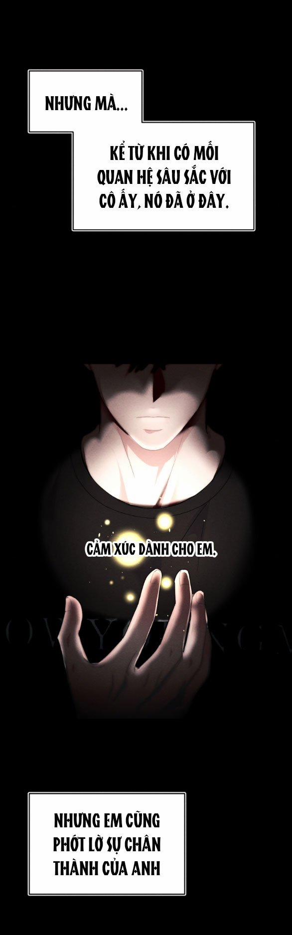 [18+] Bão Tuyết 40.1 trang 17