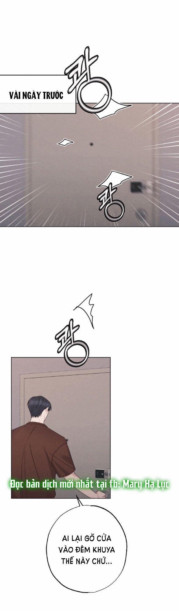 [18+] Bão Tuyết 40.1 trang 3