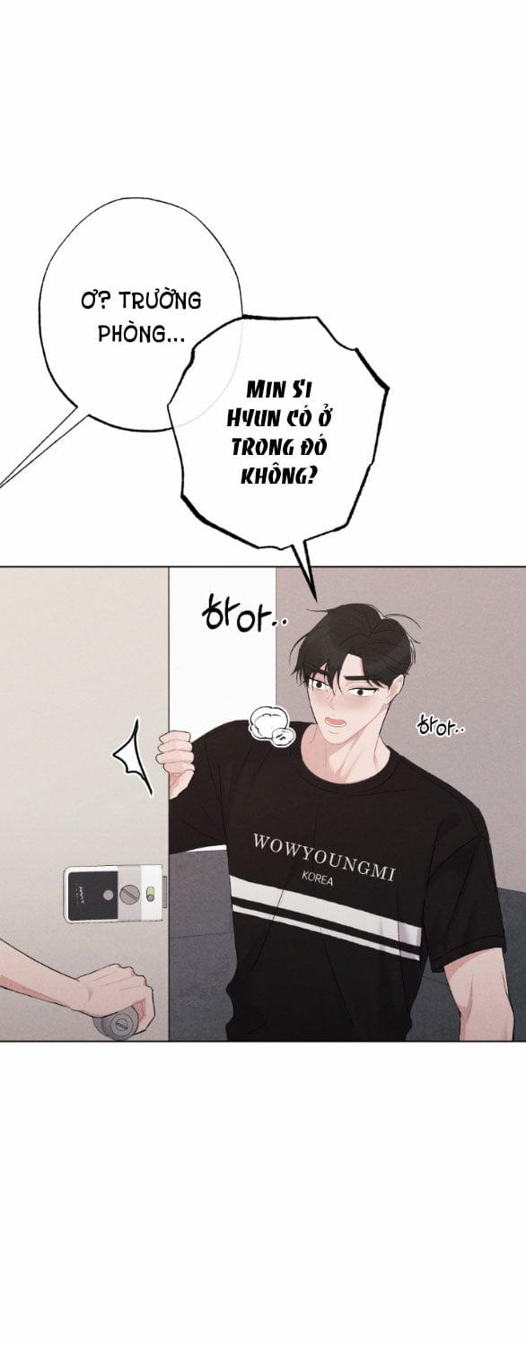 [18+] Bão Tuyết 40.1 trang 4