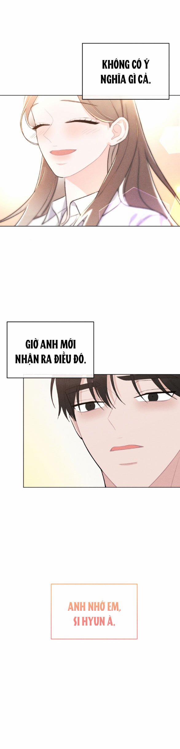 [18+] Bão Tuyết 40.2 trang 1