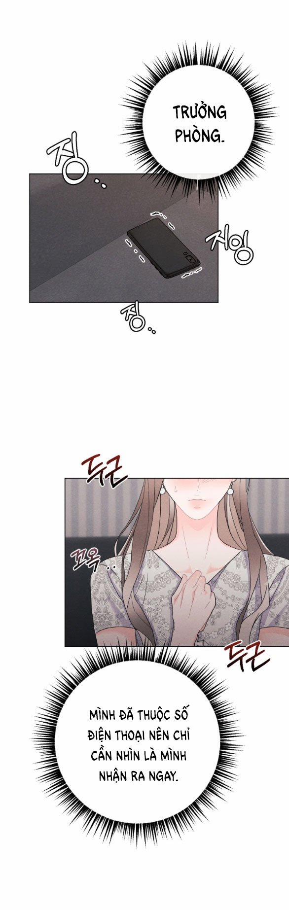 [18+] Bão Tuyết 40.2 trang 16